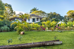 Vila Rudá Trancoso